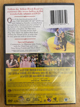 The Wizard of Oz DVD Judy Garland NEW Sealed