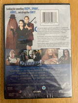 The Addams Family (DVD, 2013) - Brand New / Factory Sealed