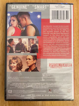 DON JON New Sealed DVD Scarlett Johansson Joseph Gordon-Levitt