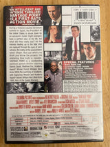 Vantage Point DVD Widescreen 2-Disc Deluxe Edition Dennis Quaid 2008