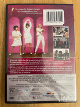 The First Wives Club (DVD, 1998, Widescreen) Midler, Hawn, Keaton NEW SEALED