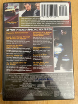 The Bourne Supremacy (DVD, 2004) Brand New Sealed