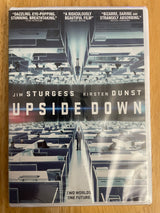 Upside Down (DVD, 2011) - New/Sealed