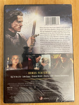 Dracula Untold (DVD) Universal Studios 2015 (New Sealed)