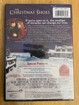 The Christmas Shoes (DVD, 2002) Brand New Sealed