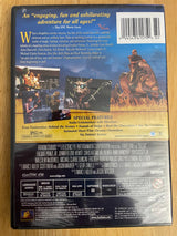 Delgo (DVD, 2009) Brand new sealed