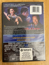Dreamgirls (DVD, Brand New, Factory Sealed, Full Screen Edition)