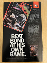 CAPTAIN AMERICA #341 1988 MARVEL COMICS 1ST APPEARANCE OF BATTLESTAR