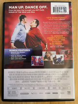 Cuban Fury (DVD, 2014)