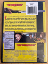 Kill Bill Vol. 1 (DVD, 2004, Widescreen)