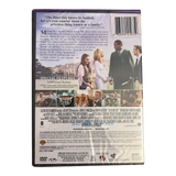 The Blind Side DVD Brand New Sealed 2009 Sandra Bullock