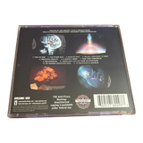 FROM FIRST TO LAST (2008) - Compact Disc CD - Signed By Band