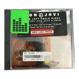 Bon Jovi – This Left Feels Right CD Greatest Hits 2003 Sealed New
