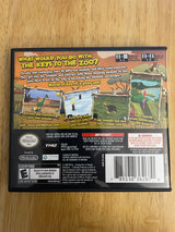 World of Zoo - Nintendo DS
