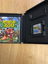 World of Zoo - Nintendo DS