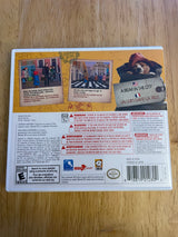 Paddington Adventures in London Nintendo 3DS 3 DS 2 2DS