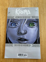 KROMA #3A (2023) Lorenzo De Felici, Image Comics
