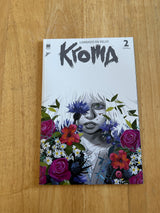 Kroma #2 Image | Lorenzo De Felici