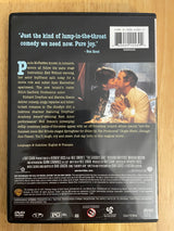 Goodbye Girl (DVD, 1977)