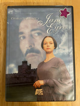 Charlotte Bronte’s Jane Eyre (1997) (DVD, 1999)