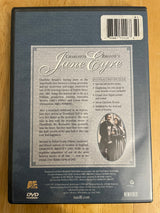 Charlotte Bronte’s Jane Eyre (1997) (DVD, 1999)