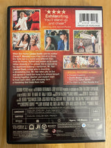 The Karate Kid (DVD, 2010)
