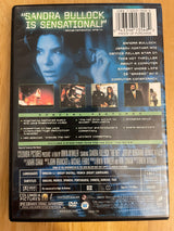 The Net: Special Edition (DVD, 1995)