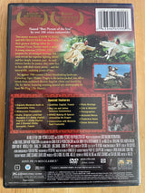 Crouching Tiger, Hidden Dragon (DVD, 2001, Special Edition)