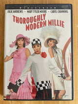 Thoroughly Modern Millie (DVD, 1967)