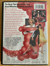 Thoroughly Modern Millie (DVD, 1967)