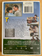 The Ugly Dachshund ~ Walt Disney 1966 (2004 DVD) Dean Jones, Suzanne Pleshette