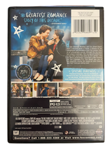 The Fault in Our Stars (DVD, 2014, Widescreen)