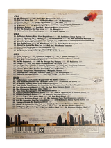 Pyx Lax - Best of ΠΥΞ ΛΑΞ 3CD+DVD SET / Mint.