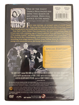 The Good Earth (DVD, 1937) Paul Muni, Luise Rainer, Walter Connolly, New Sealed!