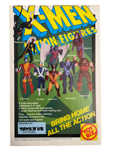 X-Force #3 (Marvel Comics October 1991)