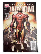 Iron Man #82 Marvel Comics