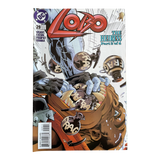 Lobo #29 Vol. 2 (1993-1999)