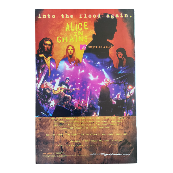 Lobo #32 DC | Motorcycle in the Rain Cover October 1998