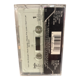 BAD COMPANY 1974 VINTAGE CASSETTE TAPE