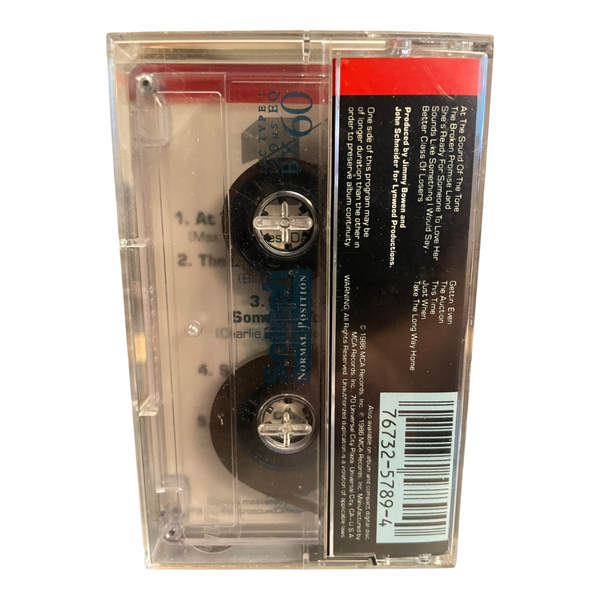 Take the Long Way Home by John Schneider (Country) (Cassette)