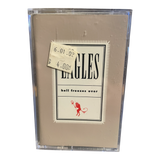 The Eagles - Hell Freezes Over (Cassette, Nov-1994, Geffen)