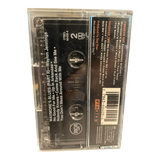 Waymore's Blues, Part 2 by Waylon Jennings (Cassette, Sep-1994, RCA)