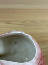 Royal Copley Art Pottery 1940’s Pink Poodle Planter