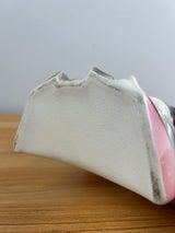 Royal Copley Old Man Colonial Head Vase Wall Pocket 8"H x 7"W