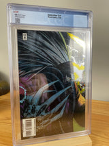 Marvel Comics Generation X #1 Comic Book Nov 1994 CGC White 9.8 NM/M Chromium