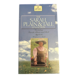 Sarah Plain and Tall Trilogy VHS 1999 3 VHS in Box Hallmark Brand New & Sealed