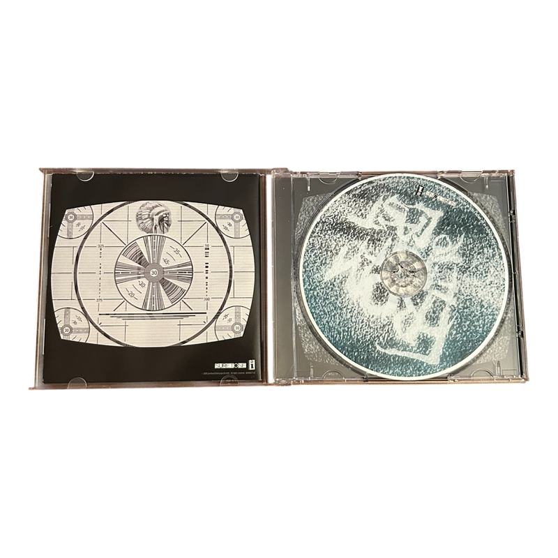 FROM FIRST TO LAST (2008) - Compact Disc CD - Signed By Band