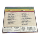 BOB MARLEY & THE WAILERS - GOLD [REMASTER] NEW CD